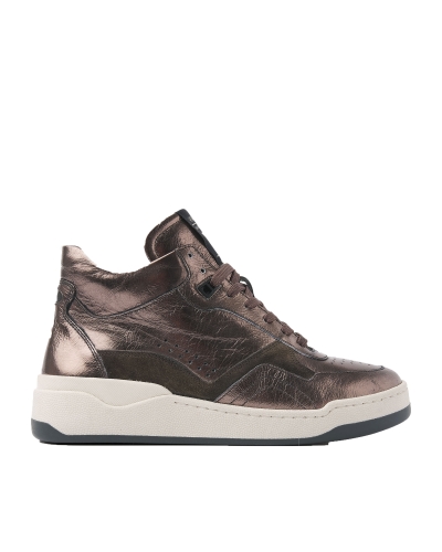 Via Vai SAM HUNTER SNEAKER BRONS