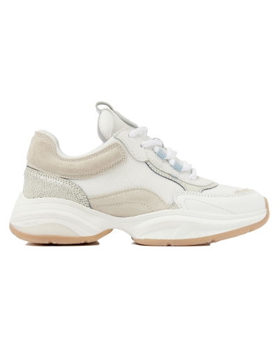 Via Vai SNEAKER PEPPER OFF-WHITE