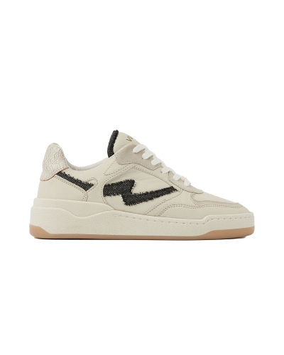 Via Vai SNEAKERS SAM LEVI BEIGE