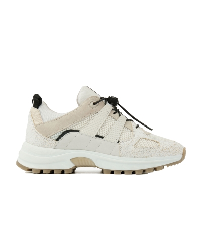 SNEAKERS DANAE COLBY BEIGE