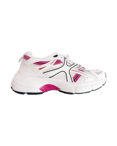 Gossip SNEAKER DANI ROZE-ROOD