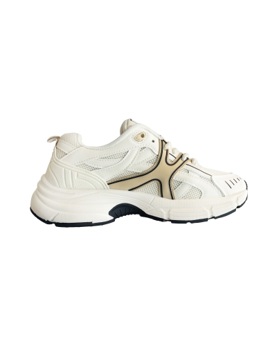Gossip SNEAKER DANI BEIGE