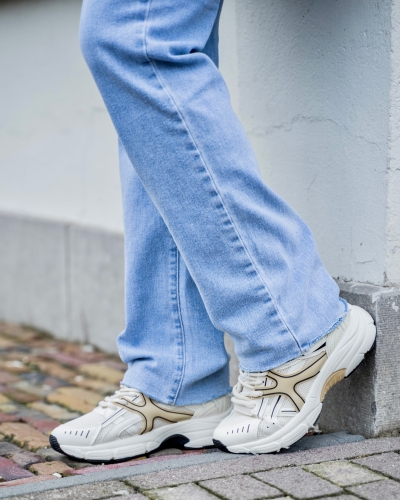 Gossip SNEAKER DANI BEIGE