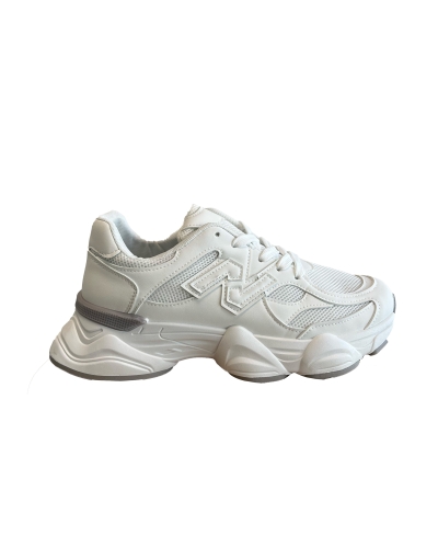 Gossip SNEAKER NIKKIE WIT