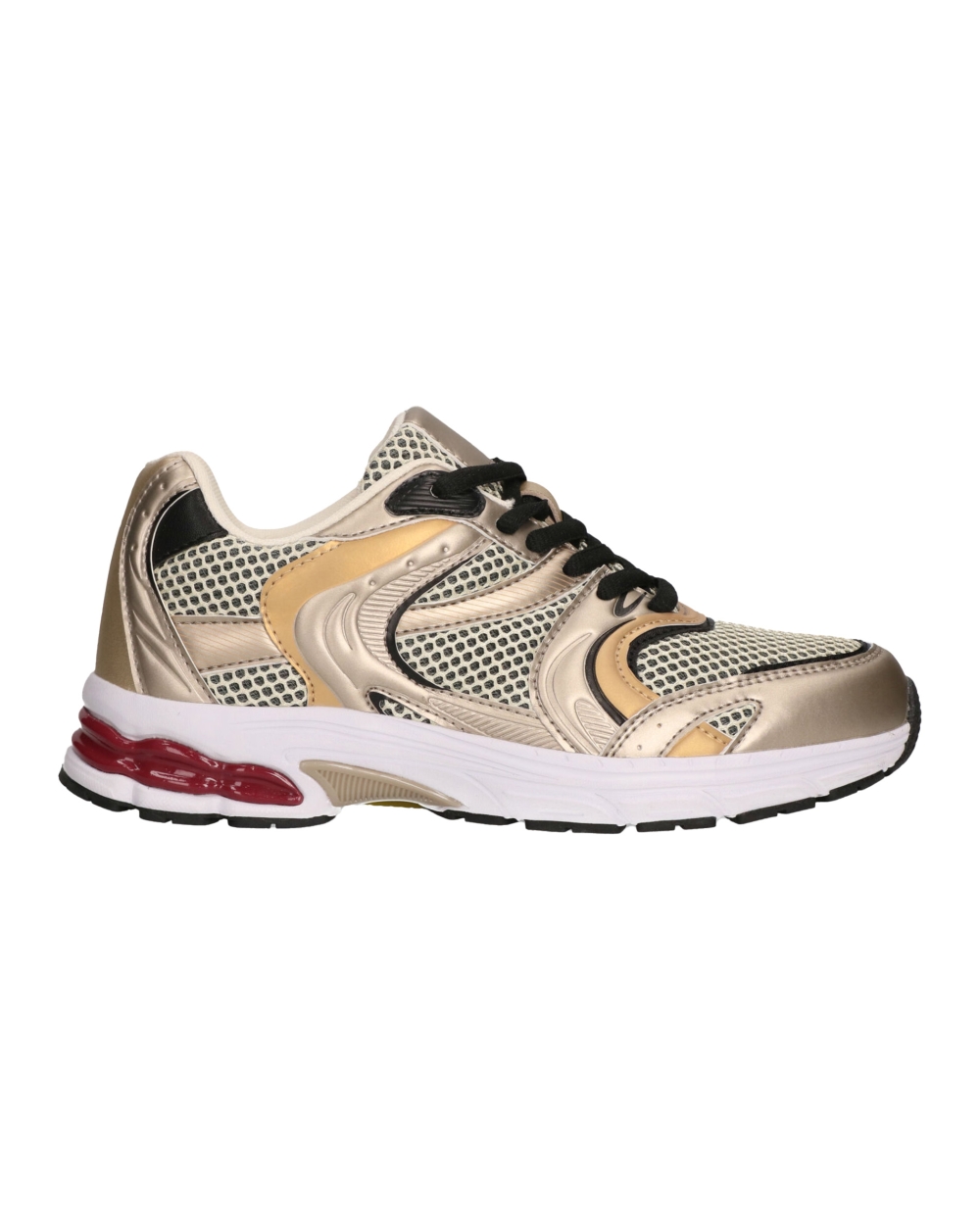 SNEAKER MAE GOUD