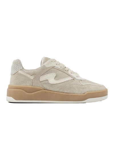 Via Vai SNEAKER SAM LEVI BEIGE