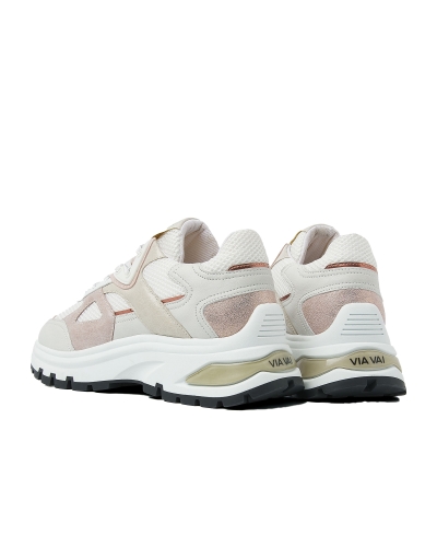 SNEAKER LIZ SILA NUDE