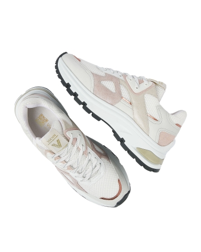 SNEAKER LIZ SILA NUDE