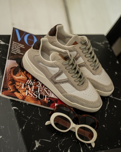 Via Vai 62171-03-903 SNEAKER SAM OLIVIA