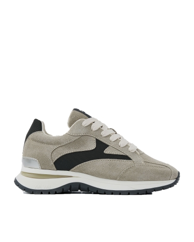 Via Vai SNEAKER USHER RIGGS SIERRA ROCCIA