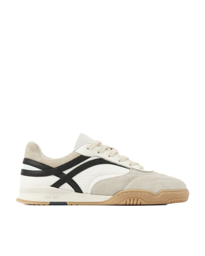 Via Vai SNEAKER KRIS SKY BEIGE