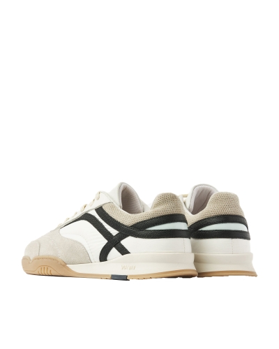 SNEAKER KRIS SKY BEIGE