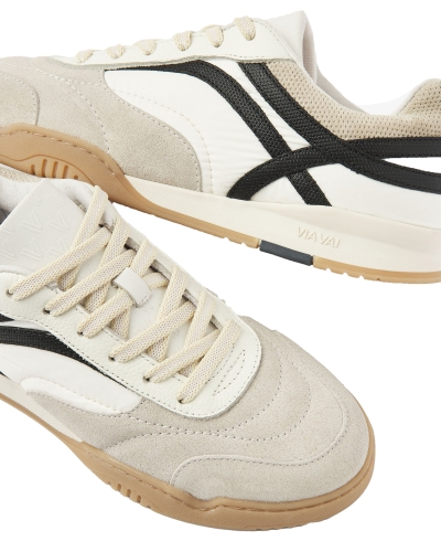 SNEAKER KRIS SKY BEIGE