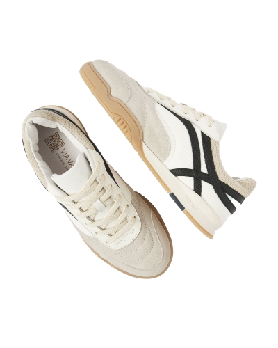 SNEAKER KRIS SKY BEIGE