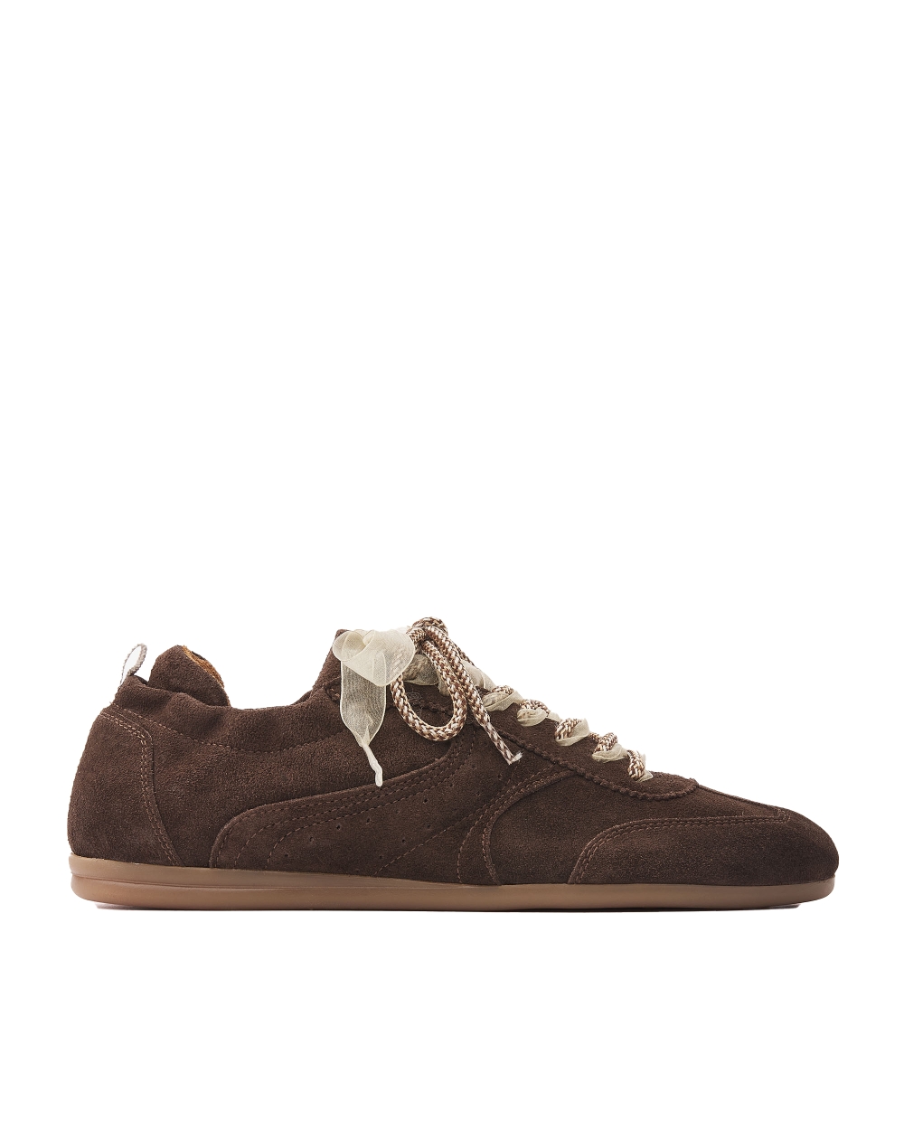 SNEAKER JUNE HAYLEE DONKERBRUIN