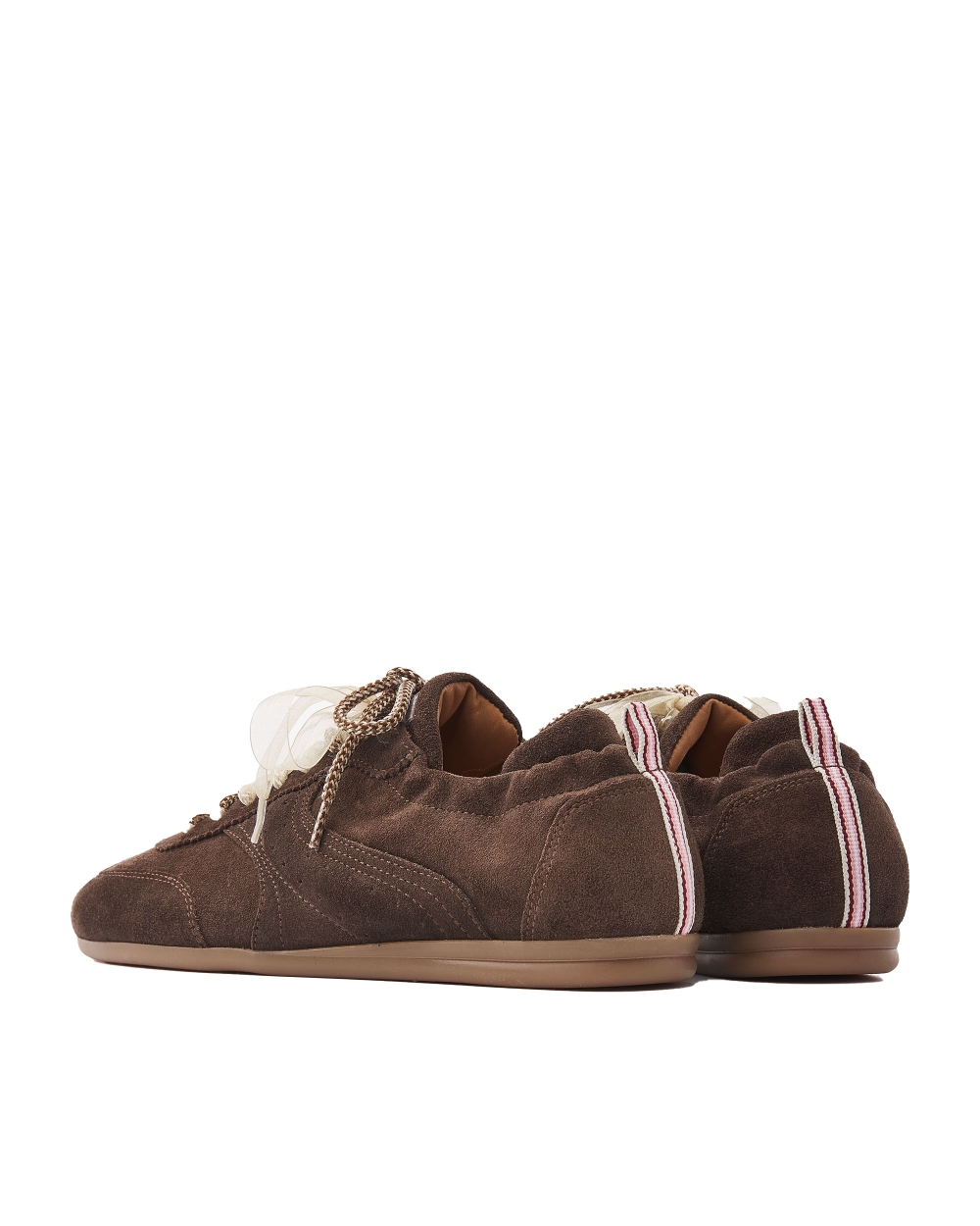 SNEAKER JUNE HAYLEE DONKERBRUIN