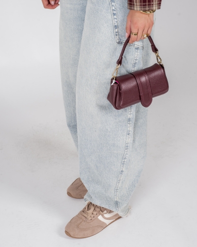 Gossip SNEAKER VERONY Taupe