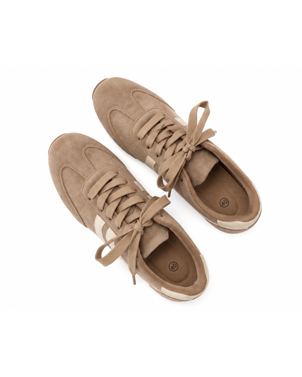 Gossip SNEAKER VERONY Taupe