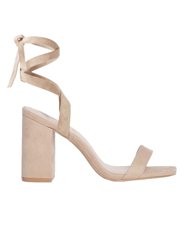 Gossip Gossip Overige schoenen HEELS INDIGO Beige