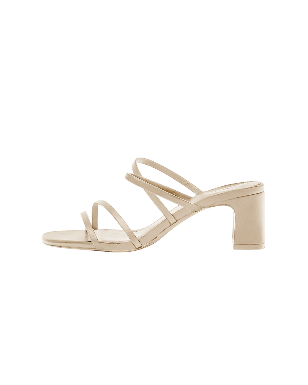Gossip HEELS DORIS Beige