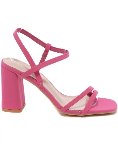 Gossip HAK LINDSEY FUCHSIA