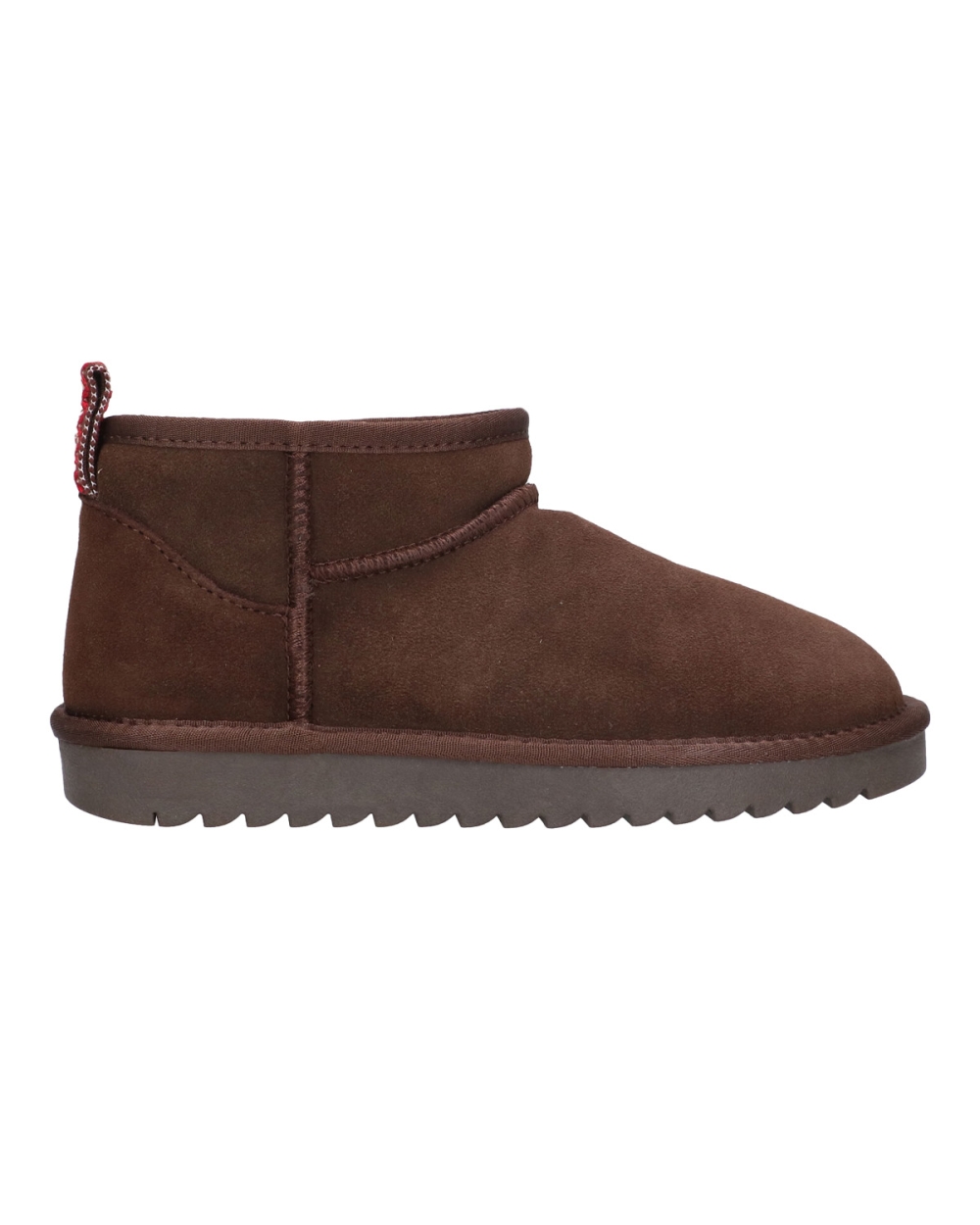 BOOTS MILLY DONKERBRUIN