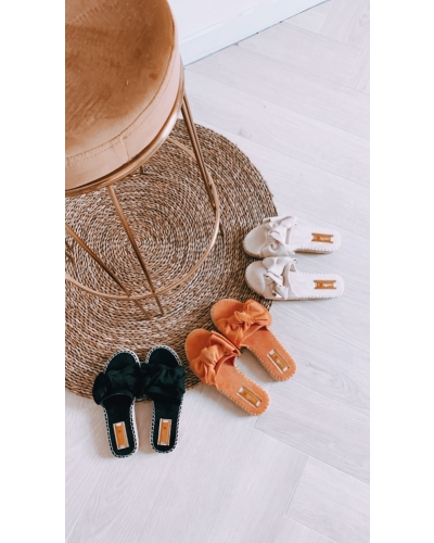 SANDAAL EMMA BEIGE