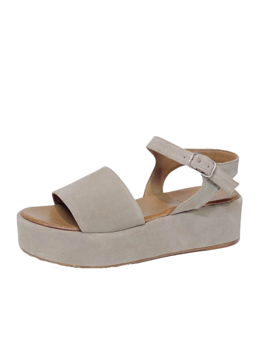 SANDAAL BONAIRE BEIGE