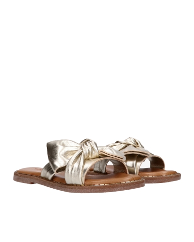 SLIPPER AUDREY GOUD