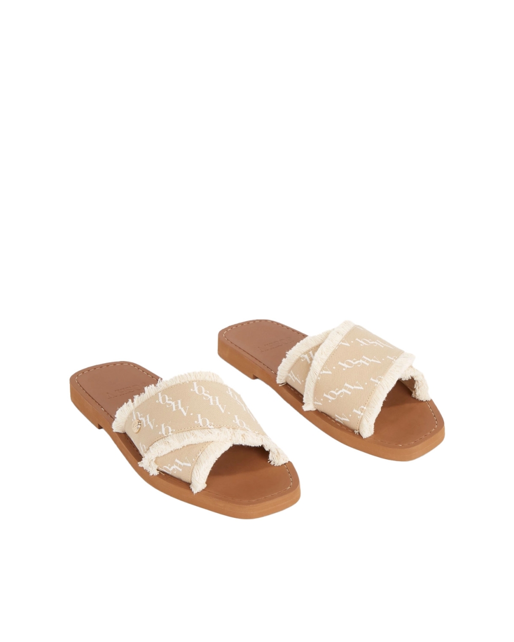 KRISTY SLIPPER