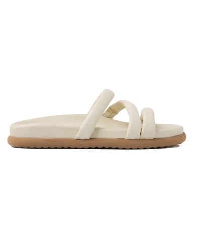 Via Vai CANDY SLIPPER BEIGE