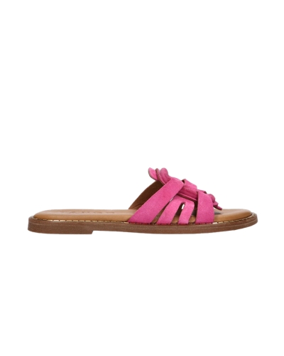 TANGO SHOES TANGO SLIPPER AUDREY 5-e