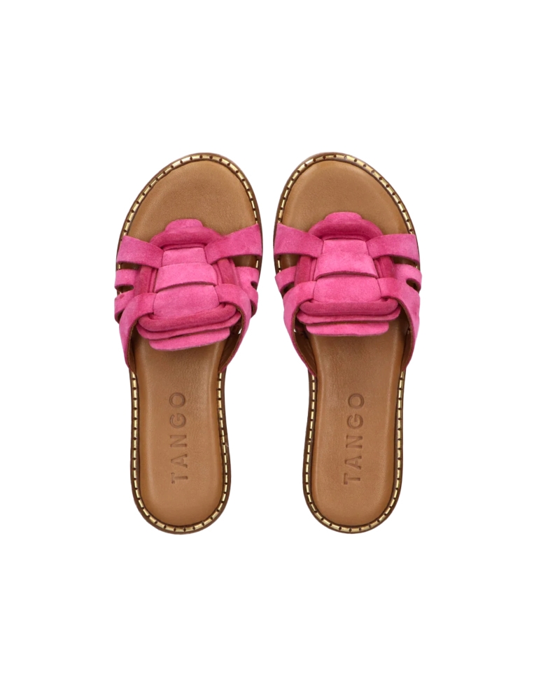 TANGO SLIPPER AUDREY 5-e