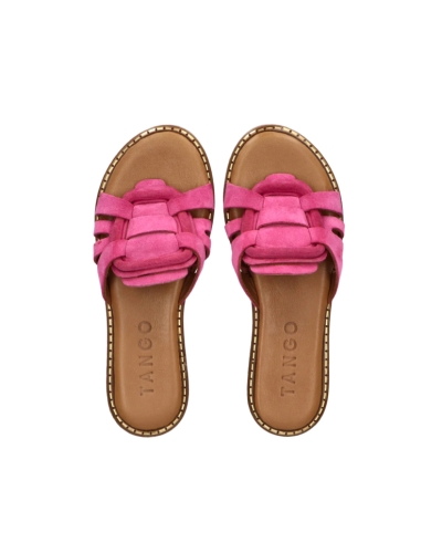 TANGO SLIPPER AUDREY 5-e
