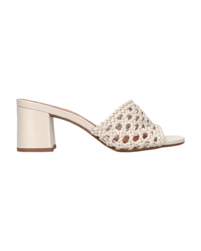 SLIPPER BROOKLYNN 1-Y WIT