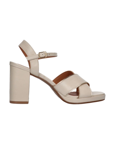 TANGO SHOES SANDAAL ISLA 2-A WIT