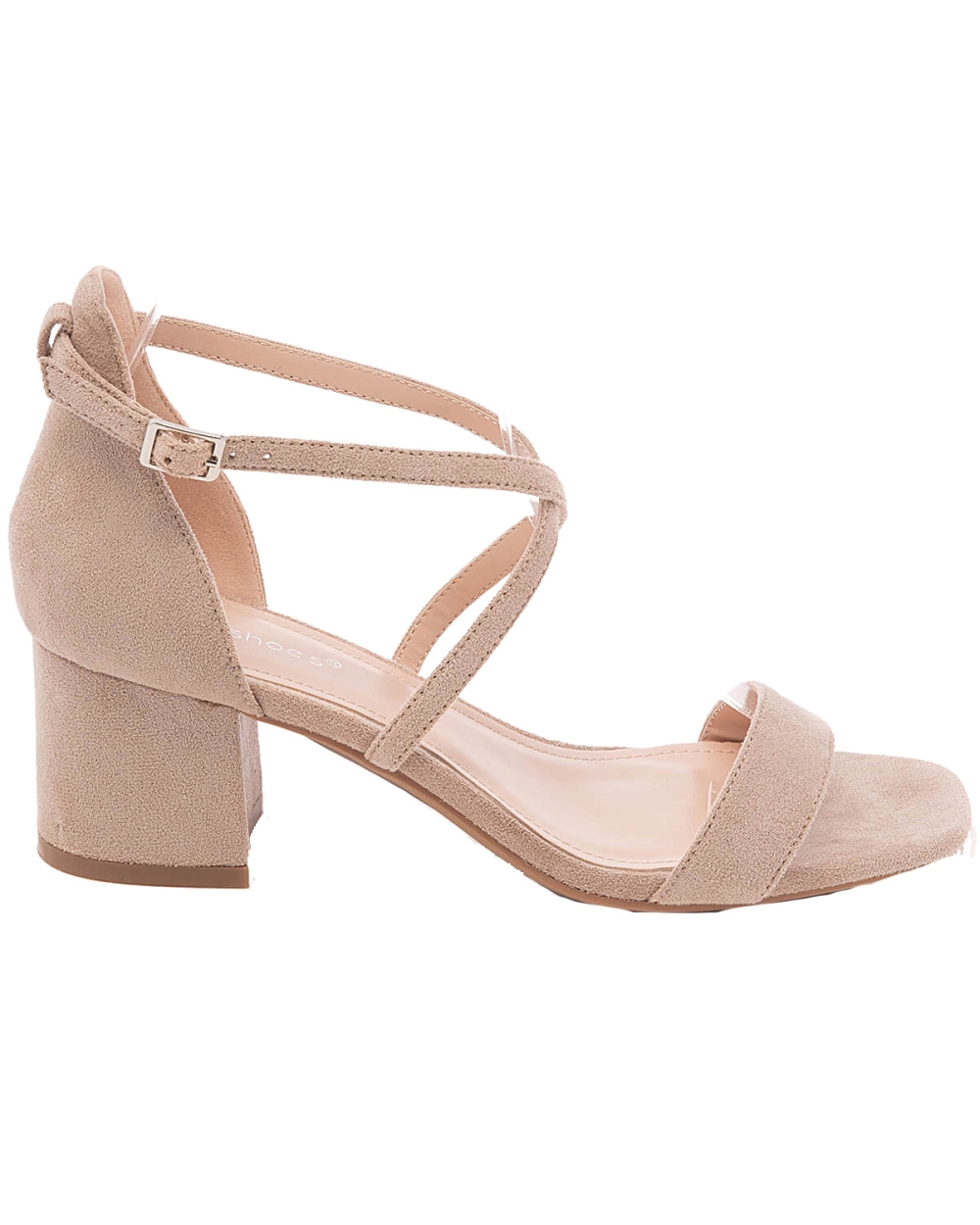 HAKKEN SOPHIE BEIGE