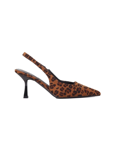 HAKJE LEOPARD 