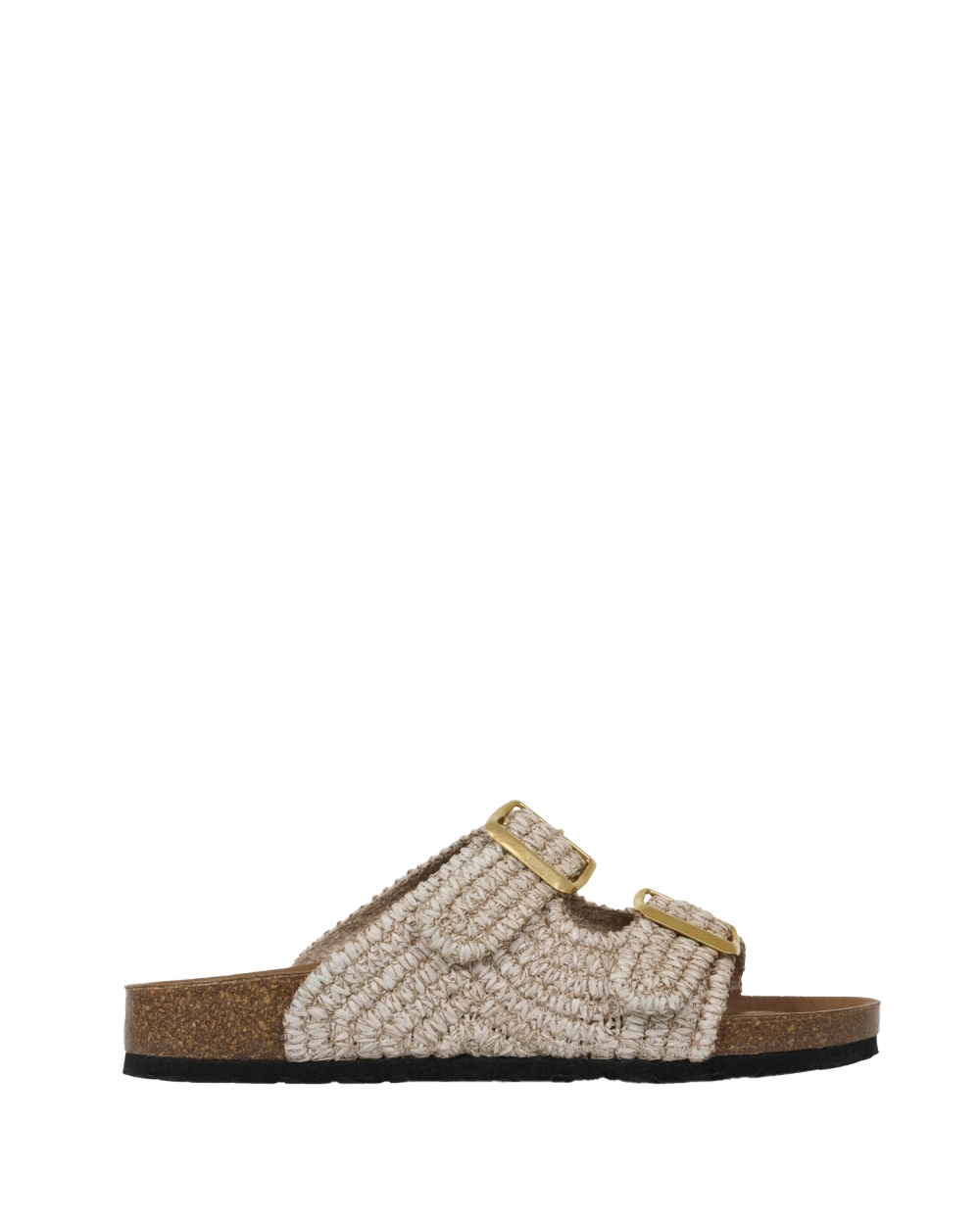 SLIPPER MADEIRA SAND