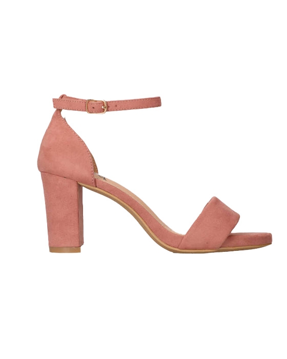 HAKKEN NALA OUD ROZE