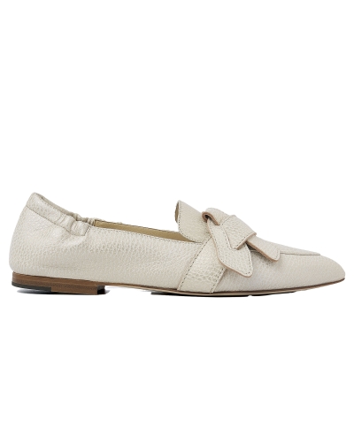 Via Vai LOAFER LOLA RAYNE ECRU GOUD