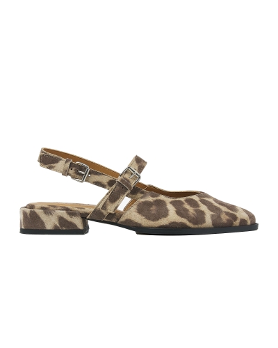 Via Vai SLINGBACK JAZZ VALERIE BRUIN