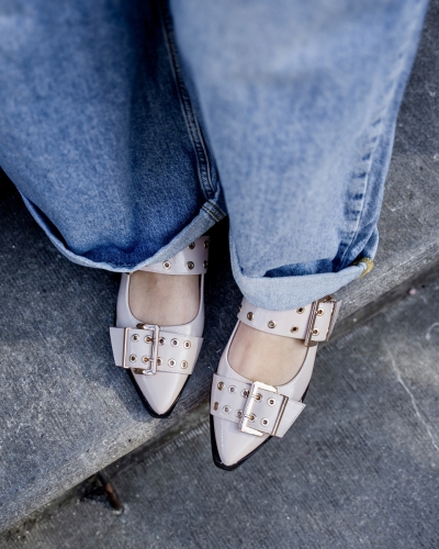 Gossip 1155250004 SLINGBACK