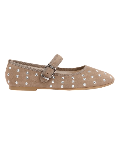 Gossip DF216 BALLERINA MET STUDS