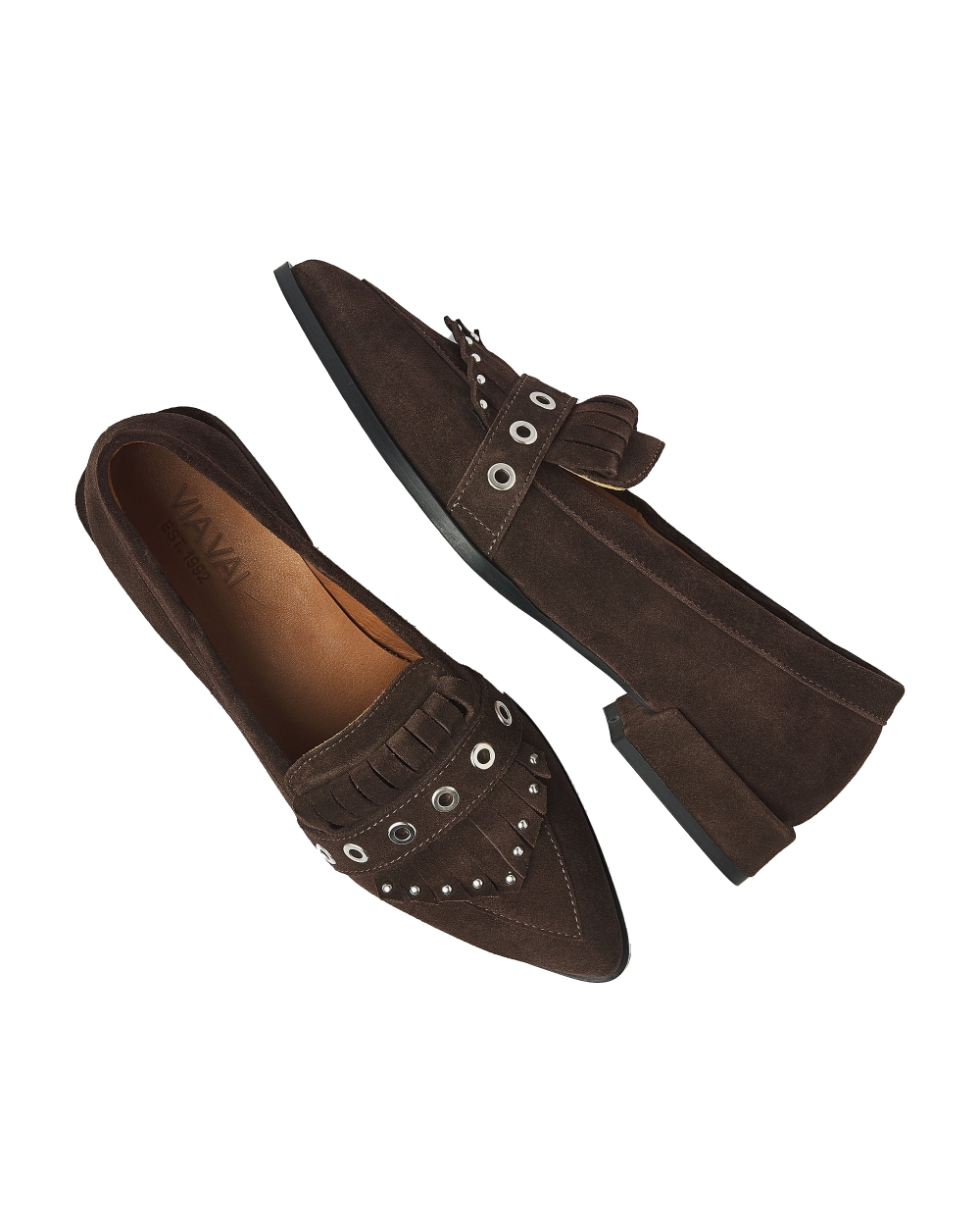 LOAFER JAZZ EMILY SIERRA CORVINO