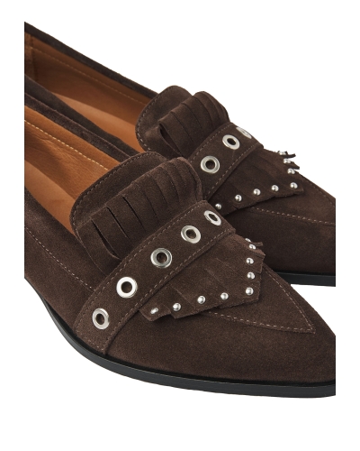 LOAFER JAZZ EMILY SIERRA CORVINO