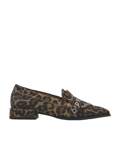 Via Vai 62404-04-505 LOAFER JAZZ EMILY