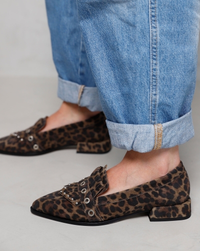 Via Vai 62404-04-505 LOAFER JAZZ EMILY