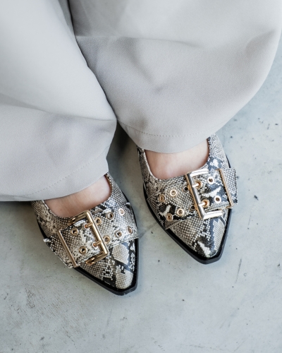 Gossip 1.16.52.028 SLINGBACK