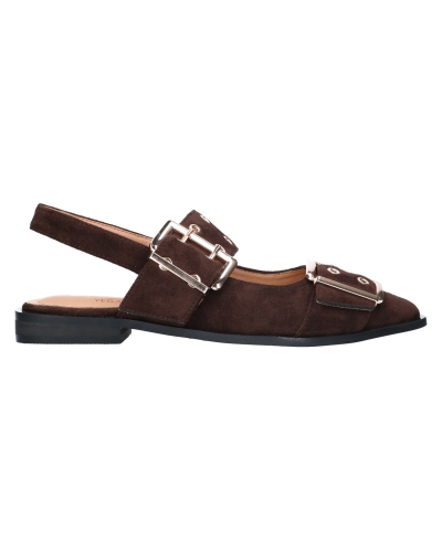 Gossip 1.16.52.023 01 SLINGBACK SUEDE